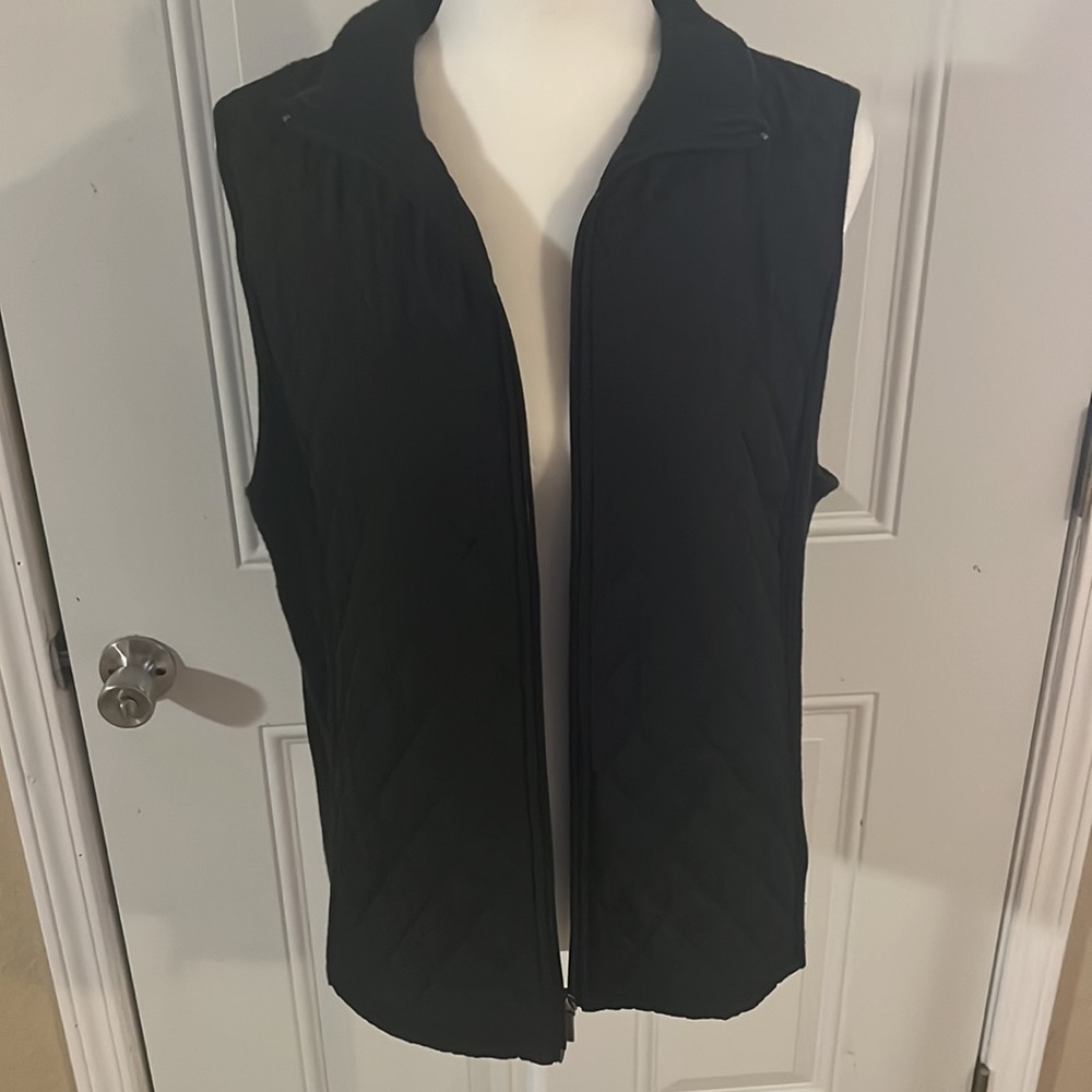 Chaps Vest - Picture 4 of 5